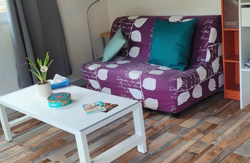 Riom House | Quiet, independent studio