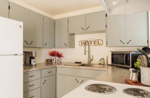 Tri-Cities Apartment | Quiet Kennewick Retreat Near Kadlec & Hanford