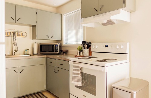 Tri-Cities Apartment | Quiet Kennewick Retreat Near Kadlec & Hanford