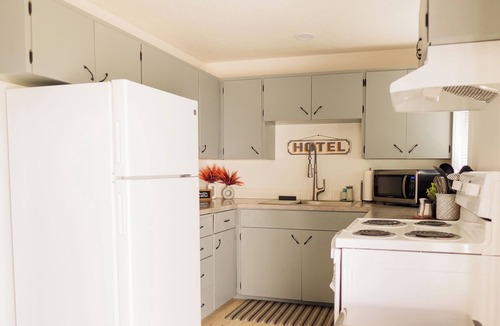 Tri-Cities Apartment | Quiet Kennewick Retreat Near Kadlec & Hanford