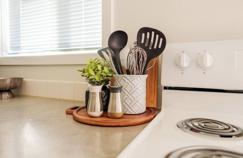 Tri-Cities Apartment | Quiet Kennewick Retreat Near Kadlec & Hanford