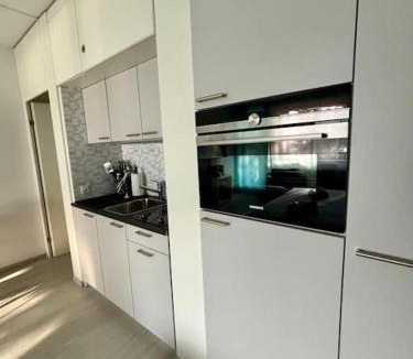 Bissone Apartment | Quiet Lake Apartment
