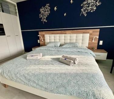 Bissone Apartment | Quiet Lake Apartment