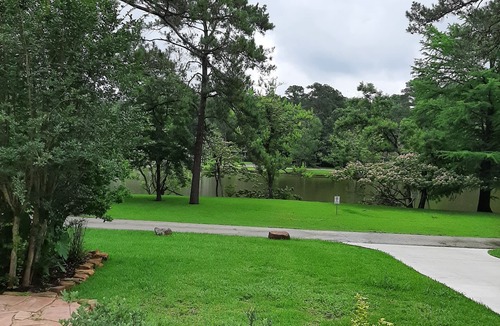 Montgomery House | Quiet Lakefront Cottage