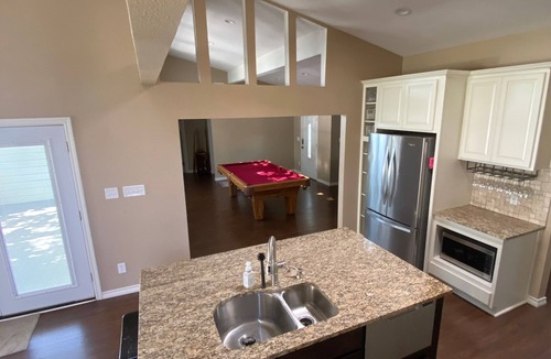 Eastland House | Quiet lakefront home. on Lake Leon, Eastland TX. 90 min to Fort Worth.