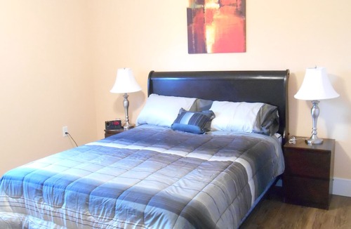 Cole Harbour Apartment | Quiet lakefront location in Cole Harbour, Dartmouth Nova Scotia