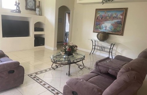 Wesley Chapel House | Quiet Lakeview Home