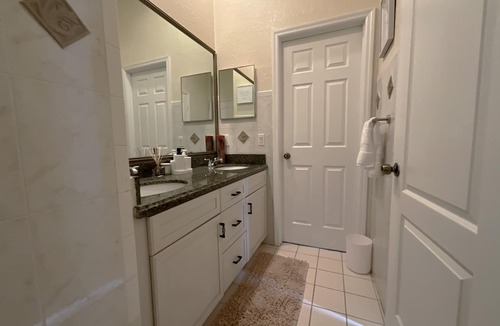 Wesley Chapel House | Quiet Lakeview Home