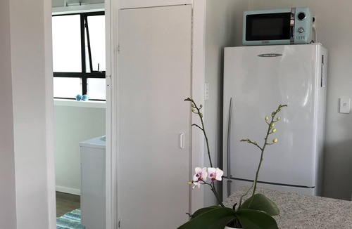 Whitianga House | Quiet little batch just 5min walk from shops