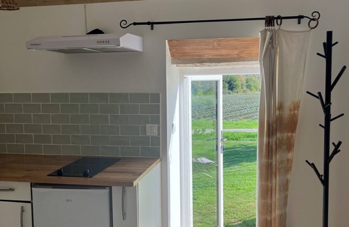 Pierrerue Other | Quiet little cottage in the middle of lavender fields