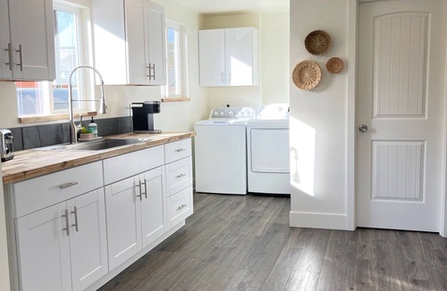 Benton City House | Quiet little home surrounded by opportunity