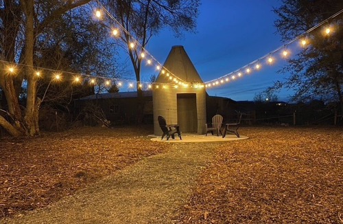 Benton City House | Quiet little home surrounded by opportunity