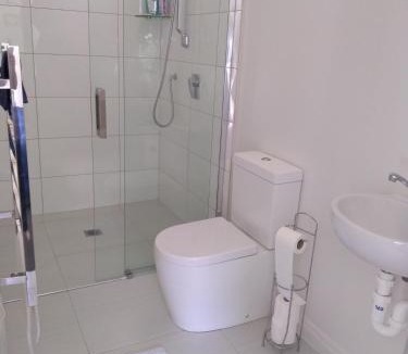 Khandallah Apartment | Quiet location with view and public transport