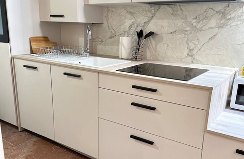 Carmes Apartment | Quiet love cocoon in the downtown