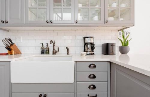 Hoboken Apartment | Quiet Luxury Duplex 10min from NYC & FIFA World Cup