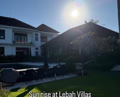Ubud City-Centre Villa | Quiet Luxury Paradise Fab Staff Lebah Villas Central Ubud