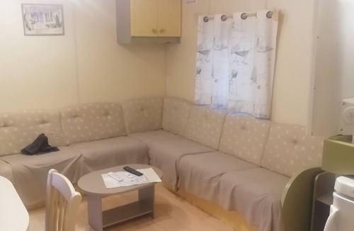 Samazan House | Quiet mobile home in the countryside