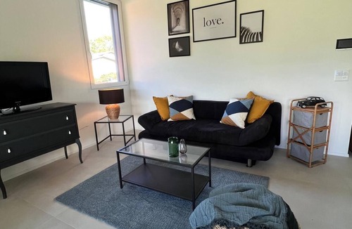 Estavayer-le-Lac Apartment | Quiet, modern apartment