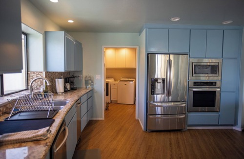 Keene House | Quiet Mountain Getaway with Great Views