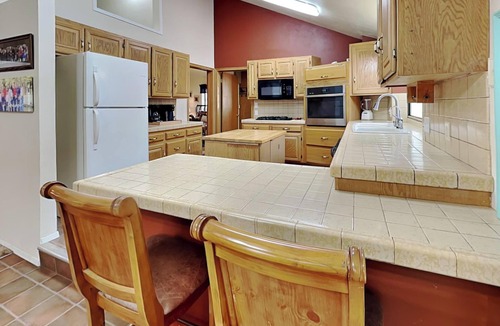 Ruidoso House | Quiet Mountain Hideaway by Ruidoso Vacation Rentals