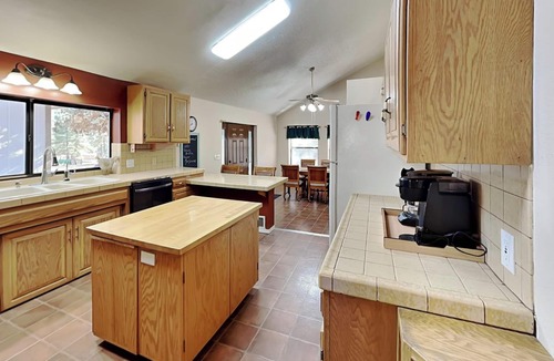 Ruidoso House | Quiet Mountain Hideaway by Ruidoso Vacation Rentals