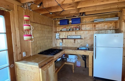 Ste-Lucie-des-Laurentides House | Quiet mountain top with a view