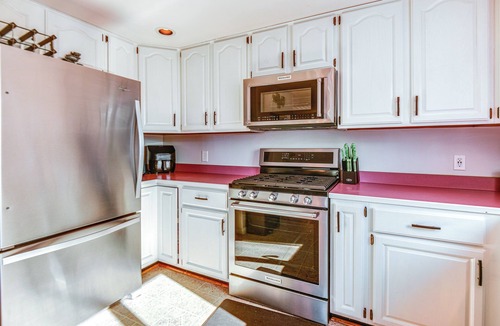 Fryeburg House | Quiet Mountain-View Home Near Conway & Hiking