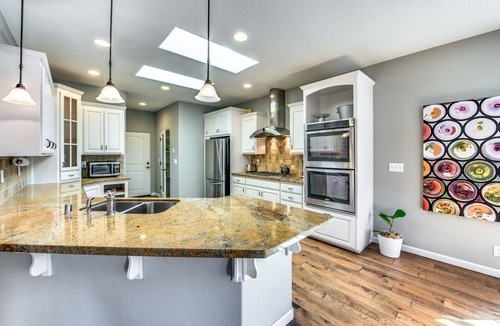 Murphys House | Quiet Murphys getaway steps away from 20+ wineries