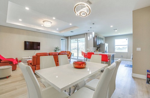 Rural Estates House | Quiet Naples Escape w/Patio by Golfing + Parks