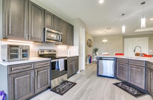 Rural Estates House | Quiet Naples Escape w/Patio by Golfing + Parks