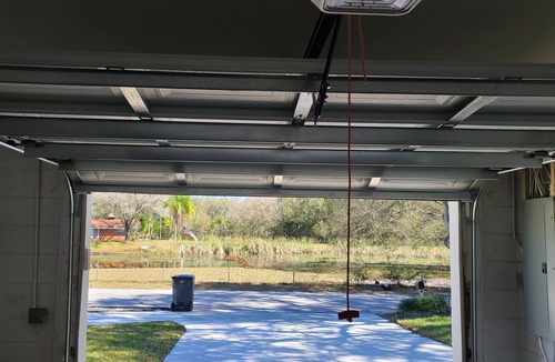 Lake Magdalene House | Quiet Neighborhood and close to all Tampa offers