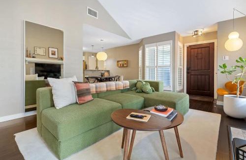 North Star House | Quiet Neighborhood - Domain & Q2 Nearby - Sleeps 6