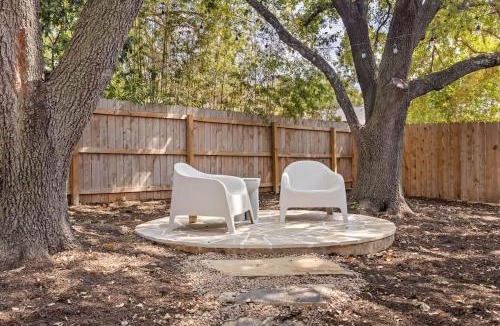 North Star House | Quiet Neighborhood - Domain & Q2 Nearby - Sleeps 6