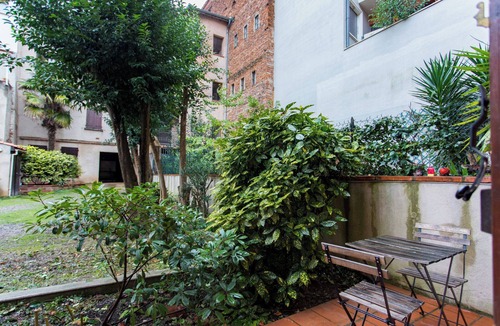 Les Chalets - Saint-Aubin - Saint-Etienne Apartment | Quiet nest in the city center - Near subway & train station