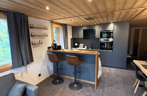 Praranger Apartment | Quiet, new 100m2 apartment