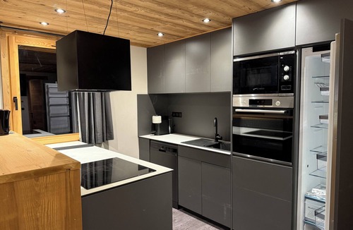 Praranger Apartment | Quiet, new 100m2 apartment