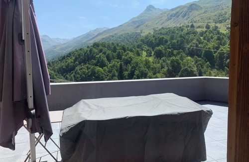 Praranger Apartment | Quiet, new 100m2 apartment