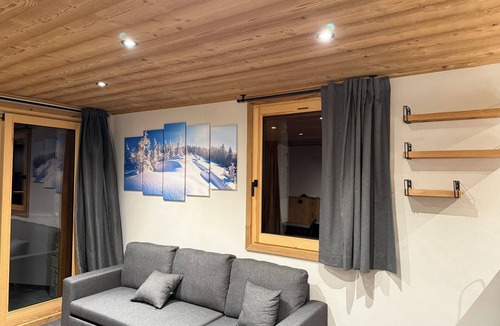 Praranger Apartment | Quiet, new 100m2 apartment