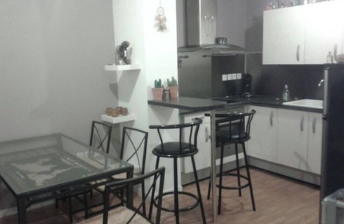 Le Hameau Apartment | Quiet new apartment 45m2