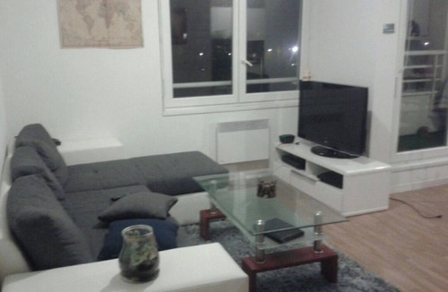 Le Hameau Apartment | Quiet new apartment 45m2