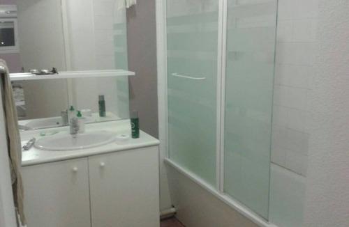 Le Hameau Apartment | Quiet new apartment 45m2