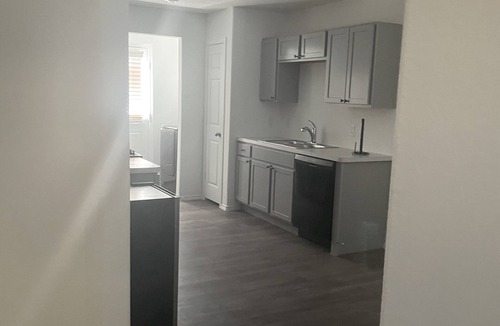 Porter House | Quiet new construction home on culdesac street