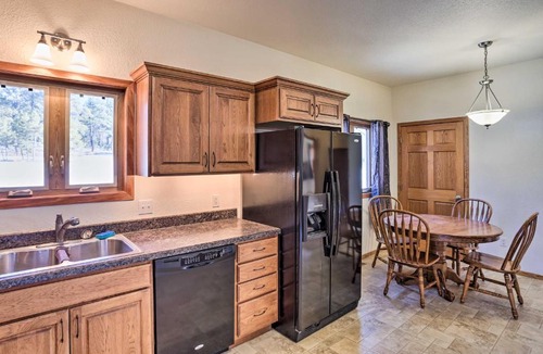 Newcastle Apartment | Quiet Newcastle Apartment with Step-Free Access