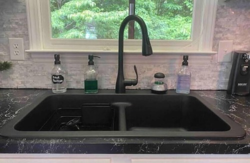 Winston - Salem House | Quiet, newly renovated. Near everything!