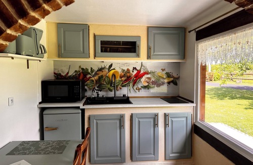 Lieuvin Pays d'Auge House | Quiet normandy house in a green setting