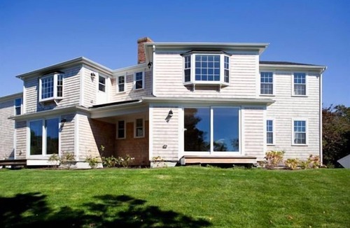 North Chatham Condo | Quiet North Chatham Getaway with Scenic Views