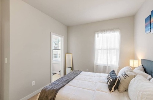 Stafford House | Quiet Oasis near Quantico Base