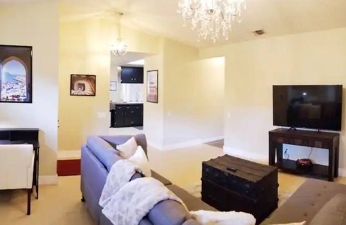 Rancho Cordova House | Quiet Oasis with Pool & Hot Tub just off Riverfront