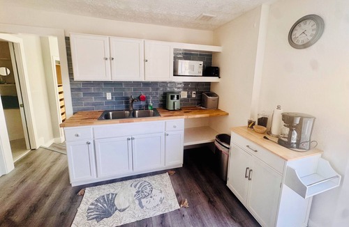Jacksonville Apartment | Quiet one bedroom apartment