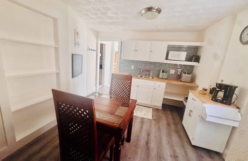 Jacksonville Apartment | Quiet one bedroom apartment